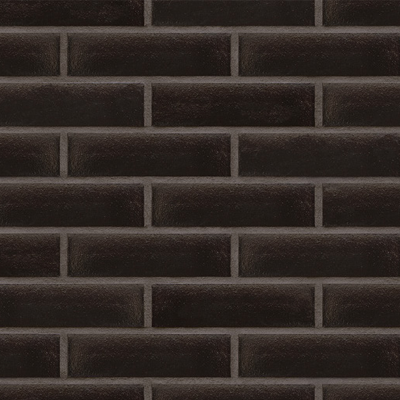 KING KLINKER ONYKSOWA CZERŃ PŁYTKA 65x250x10