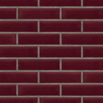 KING KLINKER WIŚNIOWY SAD PŁYTKA 65x250x10 MM