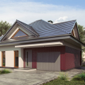 KING KLINKER WIŚNIOWY SAD PŁYTKA KĄTOWA 250/120x65x10 MM