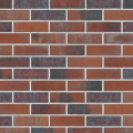 KING KLINKIER PŁYTKA KLINKIEROWA KOLOR OLD RESIDENCE (HF57) NF 71x240x10 MM- EFEKT FUGI