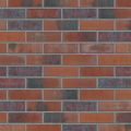 KING KLINKIER PŁYTKA KLINKIEROWA KOLOR OLD RESIDENCE (HF57) NF 71x240x10 MM- EFEKT FUGI