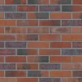 KING KLINKIER PŁYTKA KLINKIEROWA KOLOR OLD RESIDENCE (HF57) NF 71x240x10 MM- EFEKT FUGI