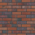 KING KLINKIER PŁYTKA KLINKIEROWA KOLOR OLD RESIDENCE (HF57) NF 71x240x10 MM- EFEKT FUGI