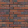 KING KLINKER OLD RESIDENCE PŁYTKA KĄTOWA NF 240/115x71x10 MM - EFEKT FUGI