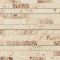 KING KLINKER SUMMERIAN CITY PŁYTKA KĄTOWA NF 240/115X71X14 MM- EFEKT FUGI