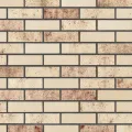 KING KLINKER SUMMERIAN CITY PŁYTKA KĄTOWA NF 240/115X71X14 MM- EFEKT FUGI