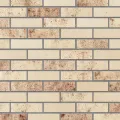 KING KLINKER SUMMERIAN CITY PŁYTKA NF 71x240x14 MM- EFEKT FUGI