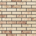 KING KLINKER SUMMERIAN CITY PŁYTKA NF 71x240x14 MM- EFEKT FUGI