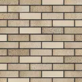 KING KLINKER SAND PEPPER PŁYTKA KĄTOWA NF 240/115X71X14 MM- EFEKT FUGI