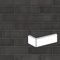 KING KLINKER IRON ROCK PŁYTKA KĄTOWA NF 240/115X71X14 MM