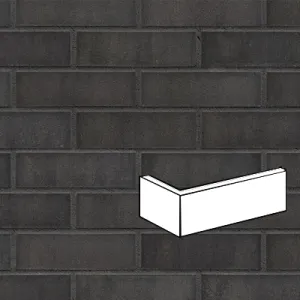 KING KLINKER IRON ROCK PŁYTKA KĄTOWA NF 115/240X71X14 MM