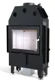DEFRO WKŁAD KOMINKOWY STALOWY INTRA SM SLIM 6kW