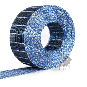 ZBROJENIE MURFOR COMPACT STAL NIERDZEWNA E-70 70MM L=30M NOVA-HABE