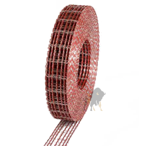 ZBROJENIE MURFOR COMPACT STAL OCYNKOWANA I-50 50MM L=30M NOVA-HABE