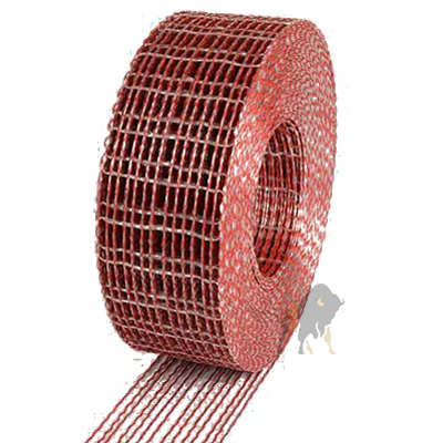 ZBROJENIE MURFOR COMPACT STAL OCYNKOWANA I-100 100MM L=30M NOVA-HABE