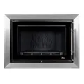 Rama dekoracyjna inox do wkładu UNIFLAM 920 PRESTIGE ref. R-UNIP920-I.png