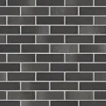 KING KLINKER WHITE NIGHT HF64 PŁYTKA NF 71x240x14 MM - EFEKT FUGI