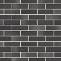 KING KLINKER WHITE NIGHT HF64 PŁYTKA KĄTOWA NF 240/115X71X14 MM- EFEKT FUGI