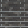 KING KLINKER WHITE NIGHT HF64 PŁYTKA KĄTOWA NF 240/115X71X14 MM- EFEKT FUGI