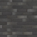 KING KLINKER WHITE NIGHT HF64 PŁYTKA KĄTOWA NF 240/115X71X14 MM- EFEKT FUGI