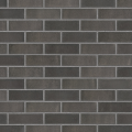 KING KLINKER NIGHT SOUND HF65 PŁYTKA KĄTOWA NF 240/115X71X14 MM- EFEKT FUGI