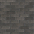 KING KLINKER NIGHT SOUND HF65 PŁYTKA KĄTOWA NF 240/115X71X14 MM- EFEKT FUGI