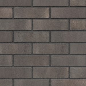 KING KLINKER CALM UMBER HF68 PŁYTKA NF 71x240x14 MM