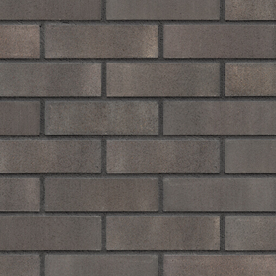 KING KLINKER CALM UMBER HF68 PŁYTKA NF 71x240x14 MM