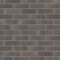 KING KLINKER CALM UMBER HF68 PŁYTKA KĄTOWA NF 240/115X71X14 MM- EFEKT FUGI