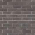 KING KLINKER CALM UMBER HF68 PŁYTKA KĄTOWA NF 240/115X71X14 MM- EFEKT FUGI