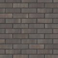 KING KLINKER CALM UMBER HF68 PŁYTKA KĄTOWA NF 240/115X71X14 MM- EFEKT FUGI