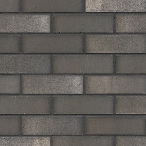 KING KLINKER DANCE UMBER HF69 PŁYTKA NF 71x240x14 MM