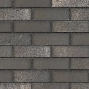 KING KLINKER DANCE UMBER HF69 PŁYTKA NF 71x240x14 MM