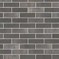 KING KLINKER DANCE UMBER HF69 PŁYTKA KĄTOWA NF 240/115X71X14 MM- EFEKT FUGI