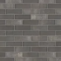 KING KLINKER DANCE UMBER HF69 PŁYTKA KĄTOWA NF 240/115X71X14 MM- EFEKT FUGI