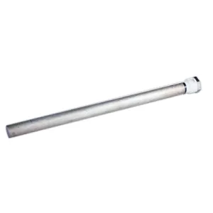 HEWALEX ANODA MAGNEZOWA DO PODGRZEWACZY Z POMPĄ CIEPŁA SERII PCWU 200/300 eK ZE ZBIORNIKAMI EMALIOWANYMI 83.30.37