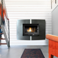 UNIFLAM WKŁAD KOMINKOWY 700 SELENIC ECO Z SZYBREM, DOPROWADZENIE POWIETRZA REF. 907-725-DP