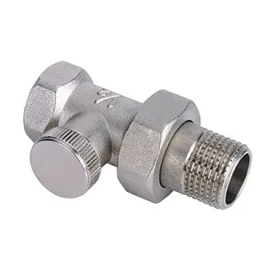 ALTECH ZAWÓR GRZEJNIKOWY POWROTNY PROSTY DN15 1/2GZ x 1/2 GW