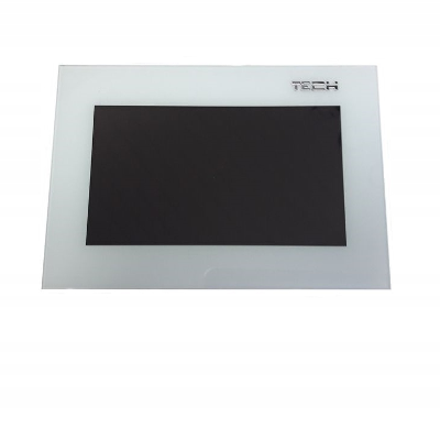 TECH PANEL KONTROLNY BEZPRZEWODOWY M-8E