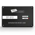TECH INTEGRATOR 5 WEJŚĆ ST-513