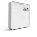 TECH REGULATOR POKOJOWY PRZEWODOWY R-10B BIAŁY