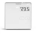 TECH REGULATOR POKOJOWY PRZEWODOWY R-10B BIAŁY