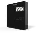 TECH REGULATOR POKOJOWY PRZEWODOWY R-10B CZARNY