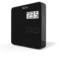 TECH REGULATOR POKOJOWY PRZEWODOWY R-10B CZARNY