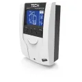 TECH STEROWNIK DO INSTALACJI SOLARNYCH ST-401N