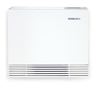 fan coil BM150 - zdjęcie