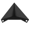 KRATKI PALENISKO OGRODOWE PYRAMID