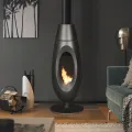 Piec wolno stojący INVICTA OVATIO antracyt ref. 6149-04 ARANZACJA.png