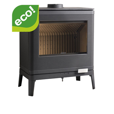 Piec wolno stojący INVICTA KAZAN antracyt ref. 6104-44.png