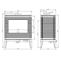 Piec wolno stojący INVICTA KAZAN antracyt ref. 6104-44 schemat.png